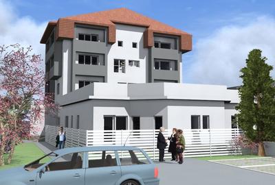 Casă cu 4 camere în Radu Negru - 6