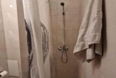 Vânzare apartament 2 camere  zona Tomis nord mobilat utilat 27 mp etaj 1 - 3