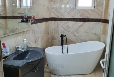 Casă cu 5 camere cu Canalizare în Apollo - 10