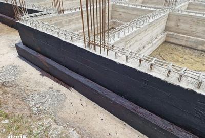 Casă cu 4 camere în Dudu - 12