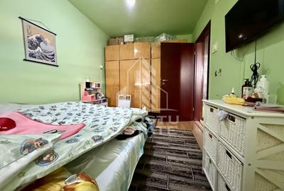 Apartament cu 3 camere, 2 bai, zona Dambovita - 3