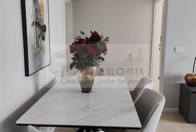 NOU! Compex Rezidential in GALATA! APARTAMENT 3 CAMERE, 79.73mp - 3