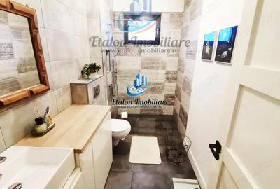 Apartament cu 2 camere semidecomandat în Central - 2