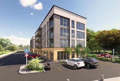 REA1024363 Apartament 2 camere de vanzare Corbeanca central - 1