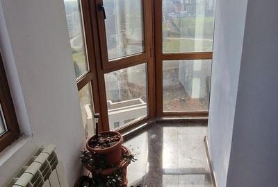 Apartament cu 2 camere decomandat, mobilat în Gara - 22