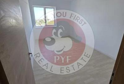 Rin Grand | 3 camere | 84mp | Decomandat | B12772 TVA - 5