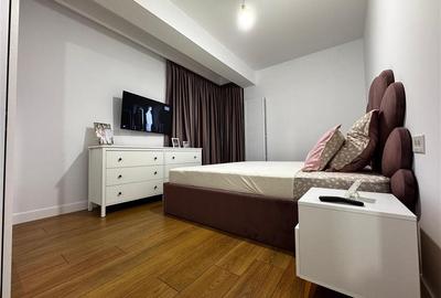 Casa individuala - 150 mp utili - 5 camere - 3 bai - 10