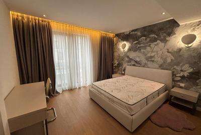 Apartament cu 4 camere în Herăstrău - 8