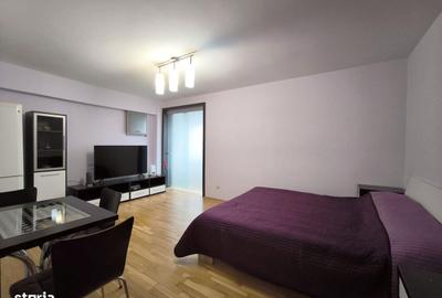 Garsonieră în Obor