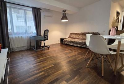 NOU! Apartament 2 camere, etaj1, Bucurestii Noi, 2 min parc - 2