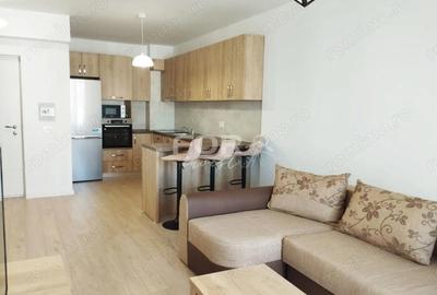 Apartament cu 2 camere decomandat în Iosia - 1