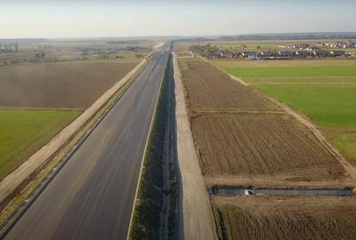 Proprietar - Teren 500 mp + drum, Domnești – 15.000€ - Investitie sigura - 7