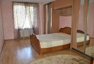 Apartament cu 2 camere semidecomandat în Sebastian