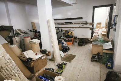Spațiu comercial, de 125 mp, în Dudu - 4