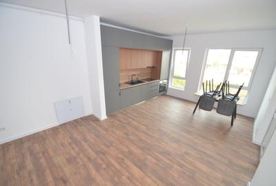 Apartament cu 2 camere decomandat, mobilat în Calea Urseni
