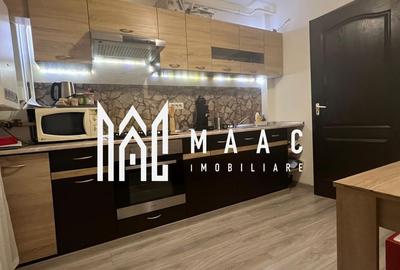 Apartament cu 2 camere decomandat, mobilat în Nord - 2