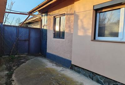 Casa 3 camere libera la vanzare GHIMBAV - 18
