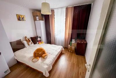 Apartament cu 3 camere decomandat în Central - 7