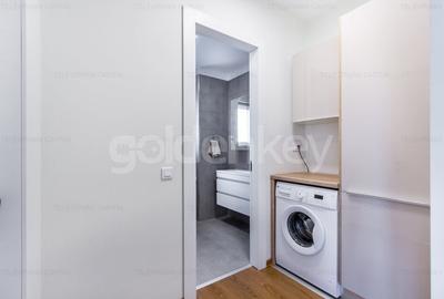 Apartament cu 2 camere in complex rezidential Apartament cu 2 camere in complex rezidential - 13