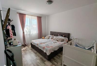 Casă cu 4 camere cu Teren 300 Mp în Agigea - 14