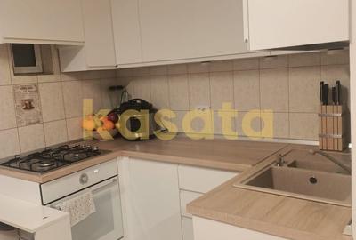 Apartament cu 3 camere semidecomandat, mobilat în Aviației - 1