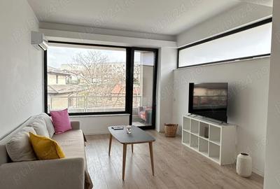 Apartament cu 2 camere decomandat în Nicolae Grigorescu - 6