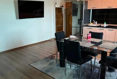 Apartament cu 2 camere decomandat în Dacia - 1