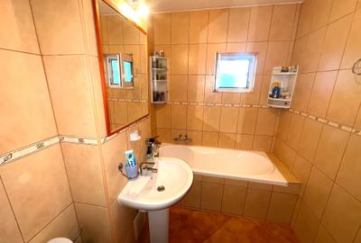 Apartament cu 4 camere semidecomandat, mobilat în Aviației - 31
