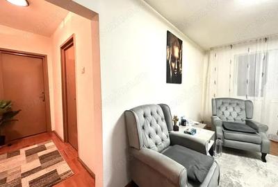 Apartament 4 camere, 64 mp utili, etajul 3 - zona Dacia - 8