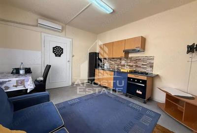 Apartament cu 2 camere la casa, zona Modern - 1