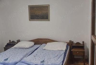 Apartament cu 2 camere decomandat în Central - 2