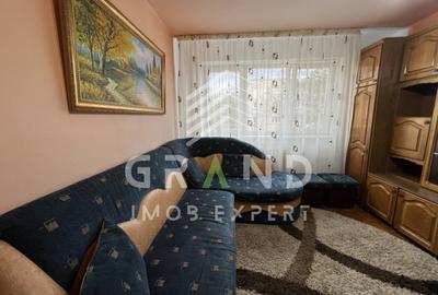 Apartament cu 2 camere semidecomandat, mobilat în Mănăștur - 5