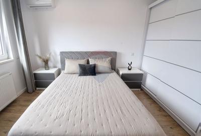 Apartament cu 4 camere semidecomandat, mobilat în Baciu - 11