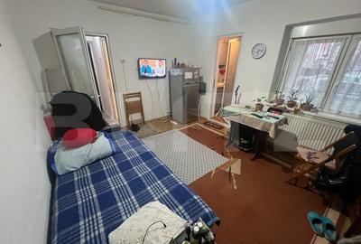 Garsoniera de vanzare, 28 mp, zona Dragos Voda - 2