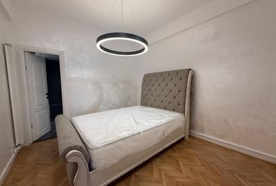 APARTAMENT 4 CAMERE | RENOVAT CENTRALĂ PROPRIE | ZONA MAGHERU | 5 MIN METROU - 2