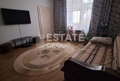 Apartament cu 2 camere semidecomandat, mobilat în Iosefin - 2