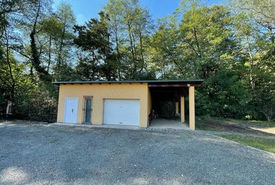 Casă cu 6 camere în Ocoliș - 4