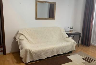 Apartament cu 2 camere semidecomandat, mobilat în Pantelimon - 3