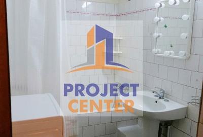 Apartament cu 2 camere decomandat în Craiovei