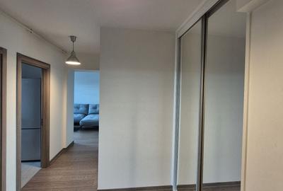 Apartament 2 camere Lux in complex MetroCity Academiei cu parcare - 7