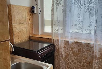 Apartament cu 2 camere decomandat în Gară - 1