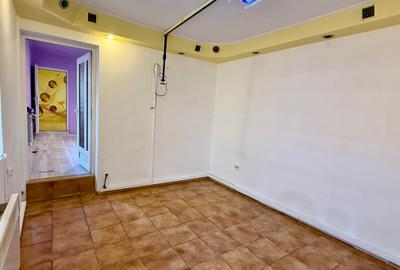 Comision 0% - Zona Stadion - Casa cu 3 camere si dependinte - 7