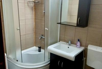 Apartament cu 2 camere decomandat în Central - 2