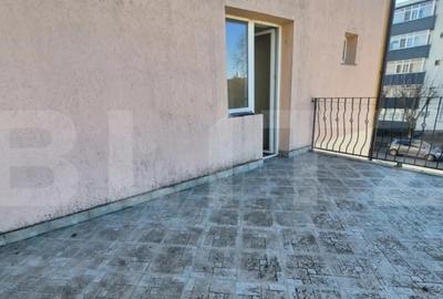 Apartament cu 2 camere decomandat în Lucian Blaga - 2