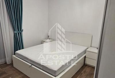 Inchiriez apartament 2 camere in Timisoara, loc de parcar... - 15