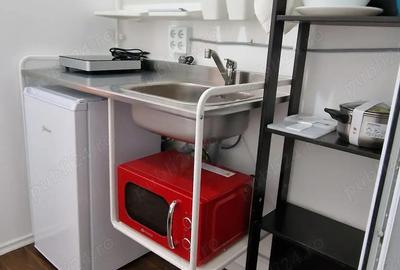 Inchiriez garsoniera Bucuresti, etaj 2, zona Salaj sect 5 Inchiriez garsoniera Bucuresti, etaj 2, zona Salaj sect 5 - 6