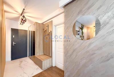 Apartament 3 camere | Bloc Nou | Parcare | Soporului - 6