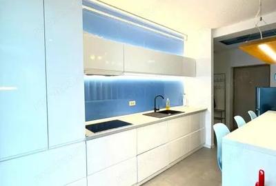 Apartament de vanzare/Spazio Residence-Mobilat si utilat - 2