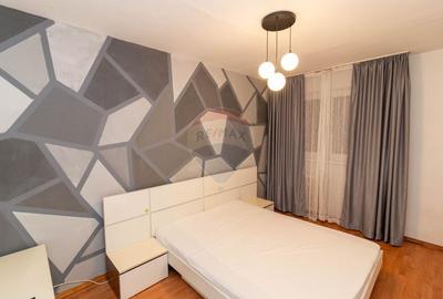 Apartament cu 2 camere decomandat, mobilat în Baba Novac - 14