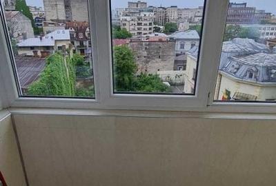 Garsonieră de închiriat - Universitate, Batiștei - Grădina Icoanei - 2